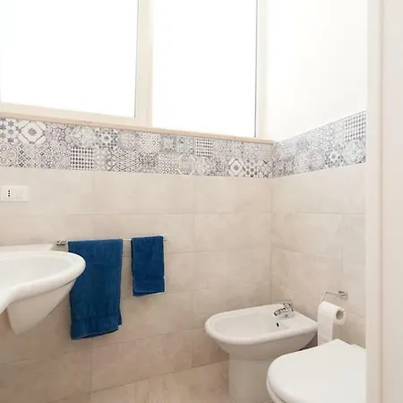 Tatil Evi Casina Degli Oleandri