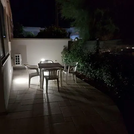 Tatil Evi Casina Degli Oleandri *