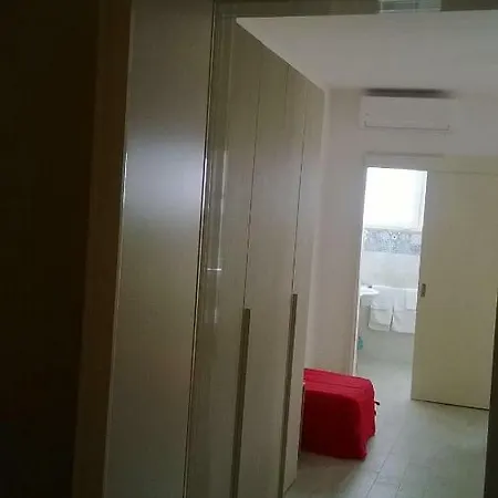 Prázdninový dům Casina Degli Oleandri Lido Marini