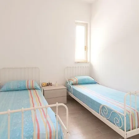 Casina Degli Oleandri Casa vacanze Lido Marini
