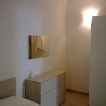 Casa vacanze Casina Degli Oleandri Lido Marini