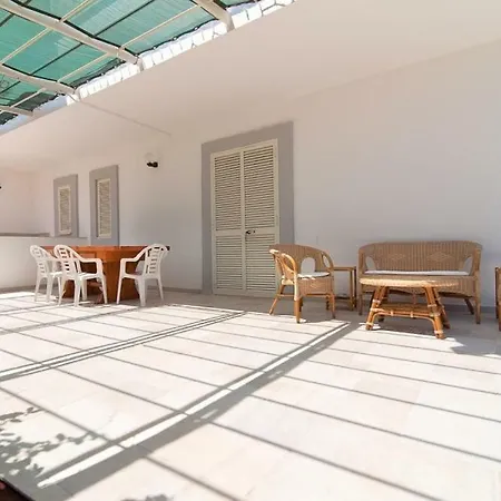 Casa vacanze Casina Degli Oleandri *